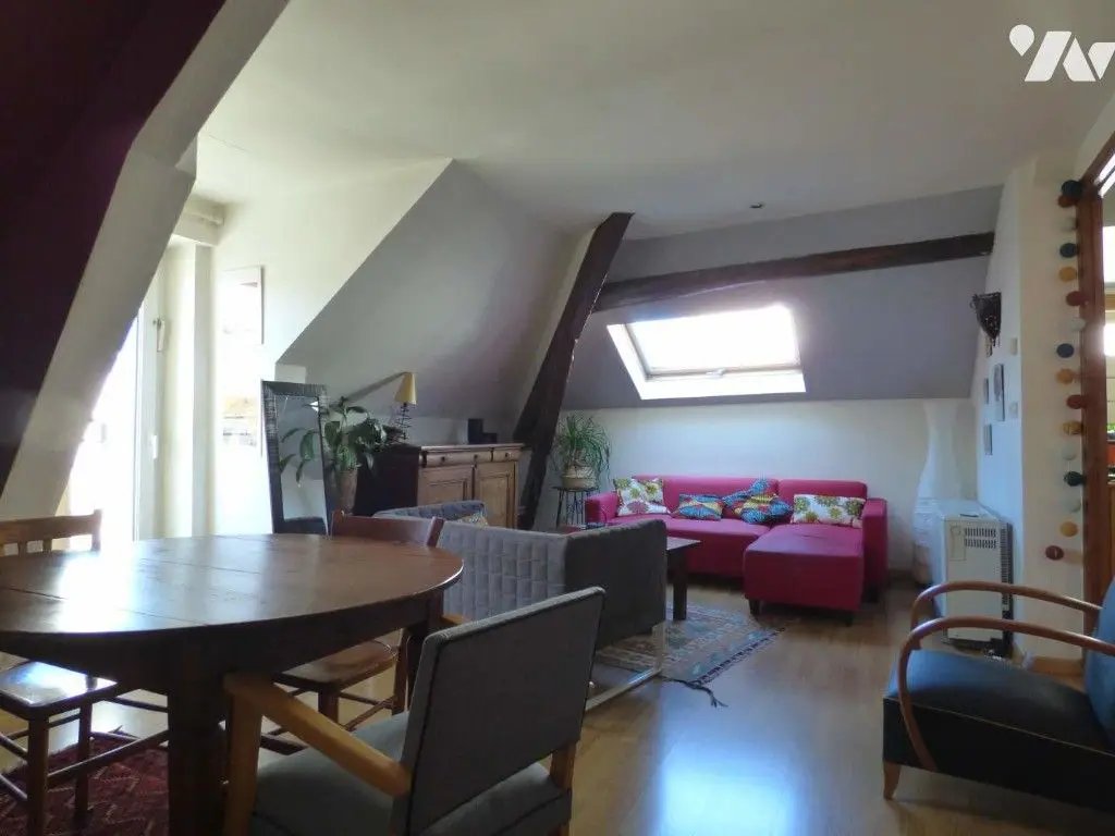 Appartement à vendre, 54m², Gap