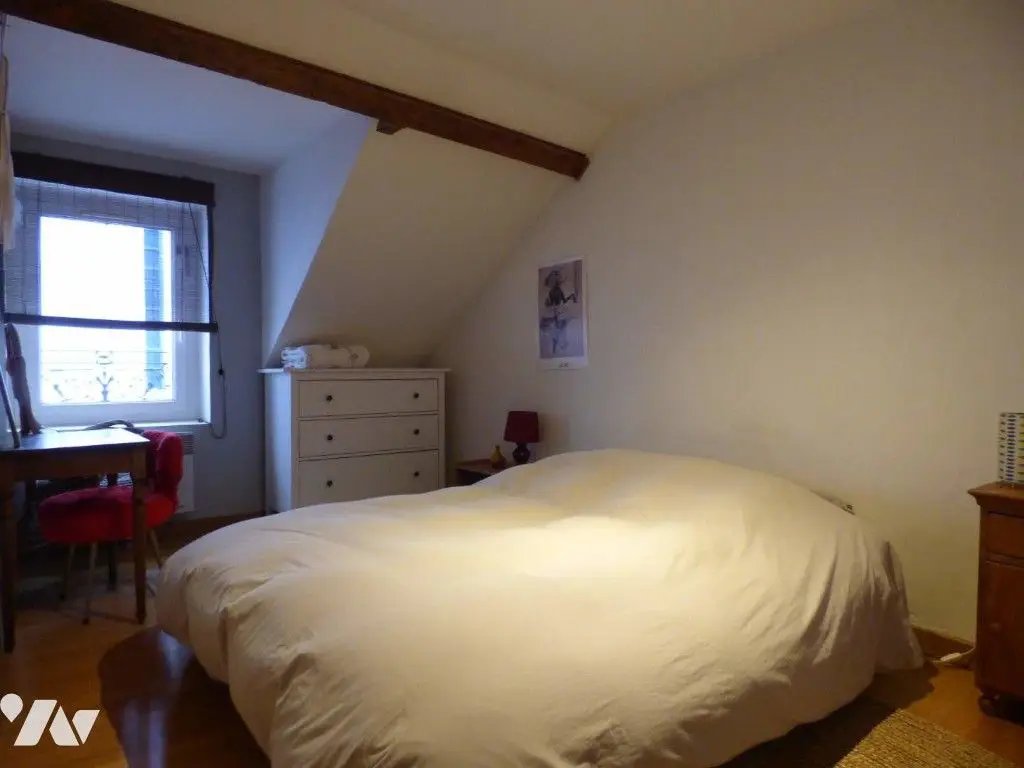 Appartement à vendre, 54m², Gap