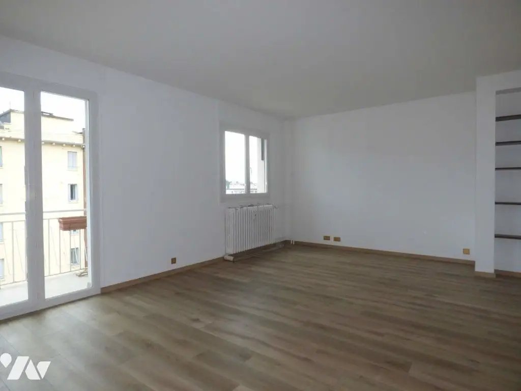 Appartement à vendre, 88m², Gap