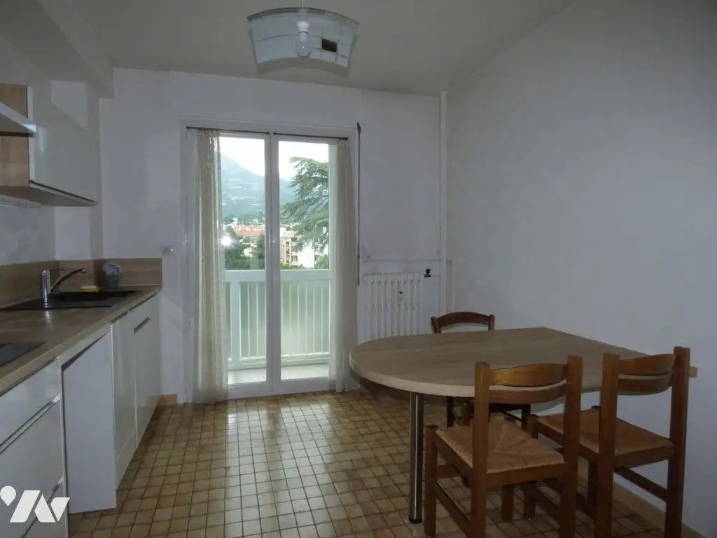Appartement à vendre, 88m², Gap