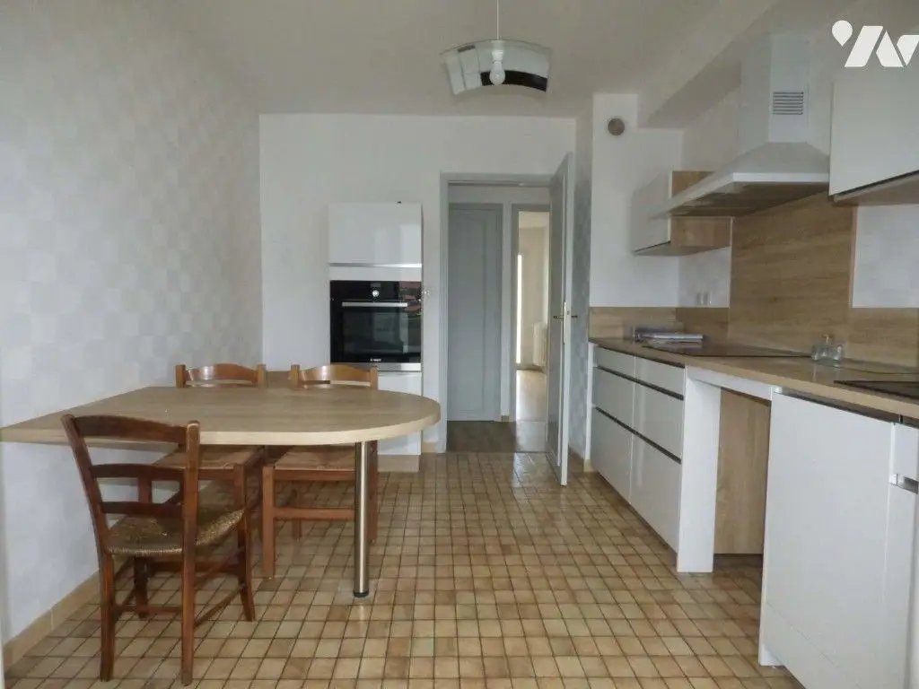 Appartement à vendre, 88m², Gap