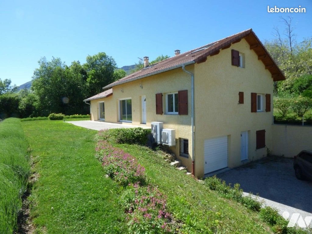 Maison à vendre, 181m², Gap