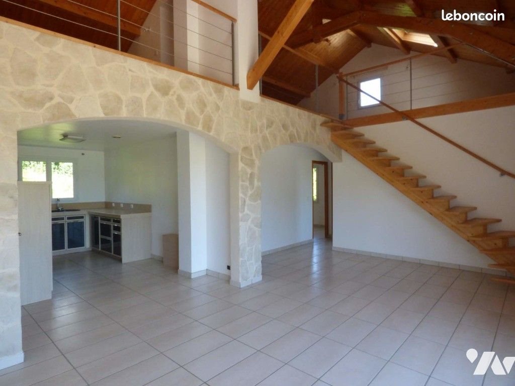 Maison à vendre, 181m², Gap