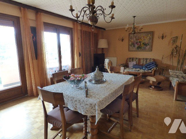 Appartement à vendre, 97m², Gap