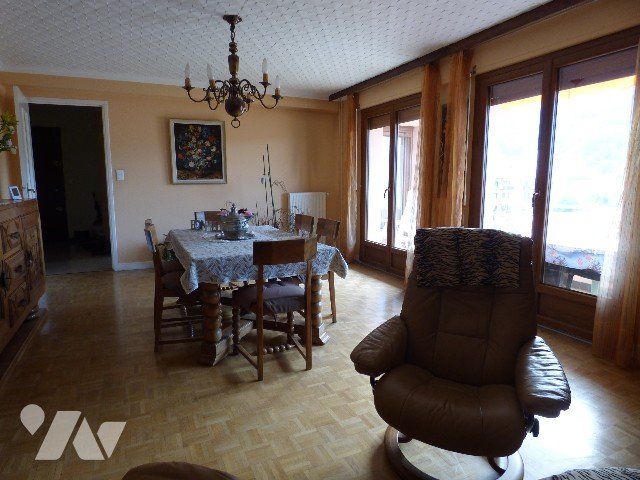 Appartement à vendre, 97m², Gap