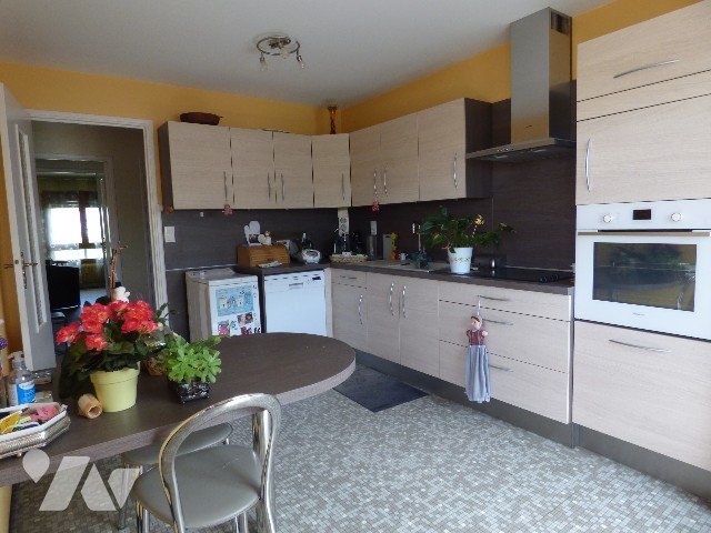 Appartement à vendre, 97m², Gap