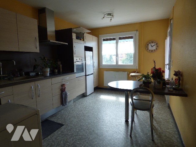 Appartement à vendre, 97m², Gap