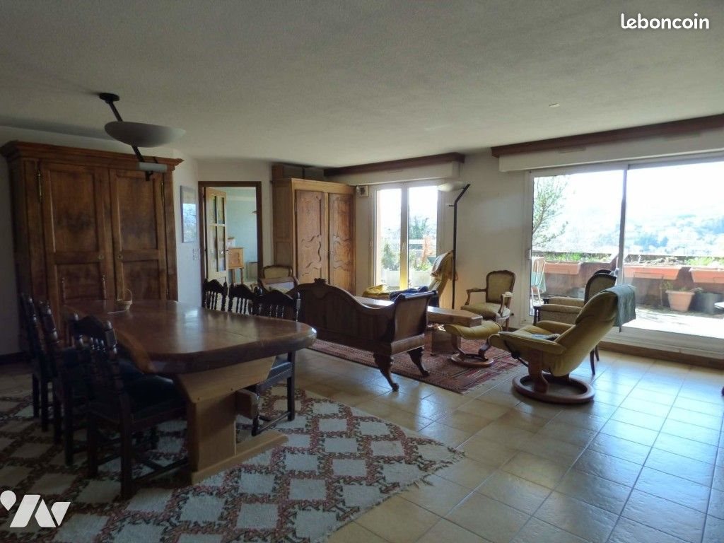Appartement à vendre, 135m², Gap