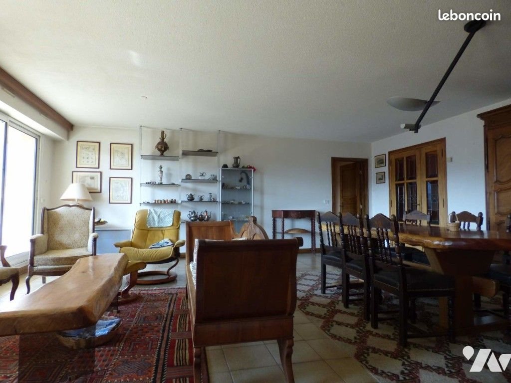 Appartement à vendre, 135m², Gap