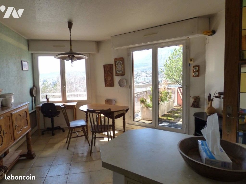 Appartement à vendre, 135m², Gap