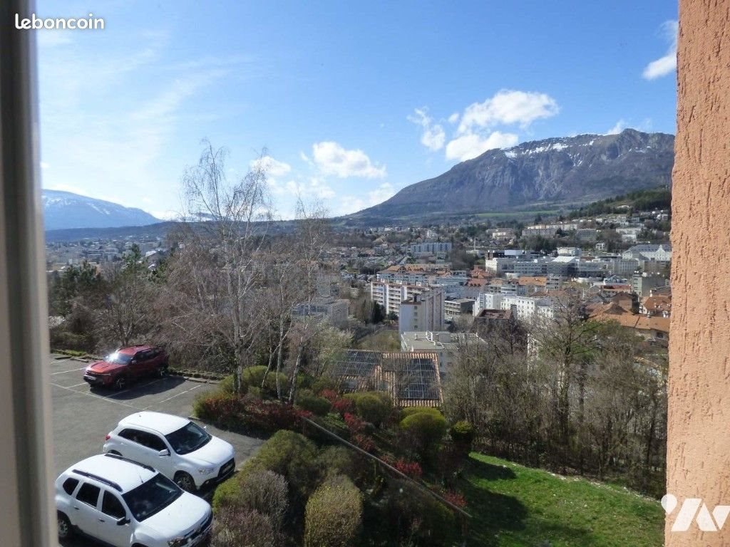 Appartement à vendre, 135m², Gap