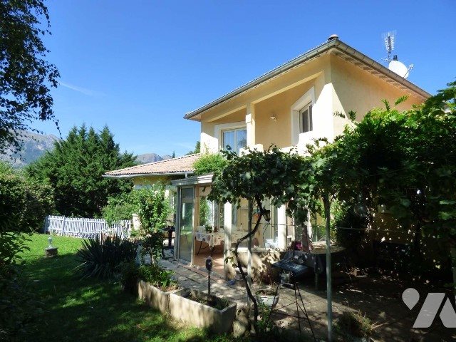 Maison à vendre, 168m², Gap