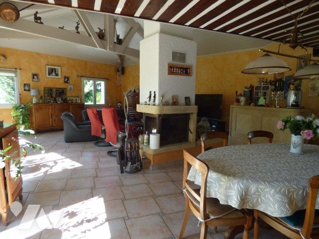 Maison à vendre, 168m², Gap