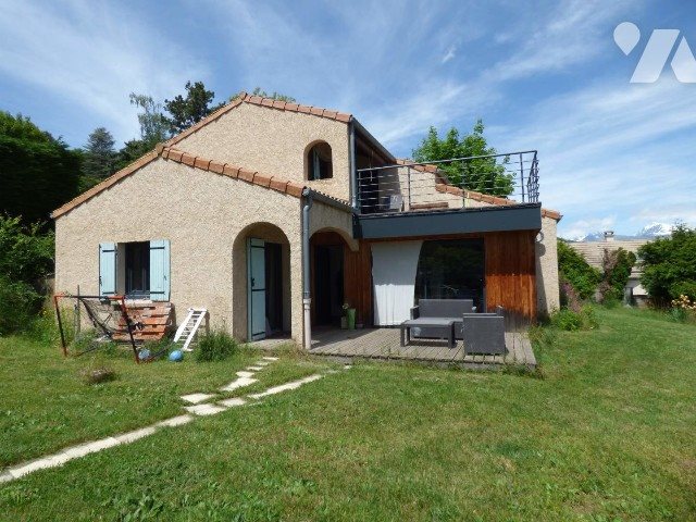 Maison à vendre, 119m², Gap