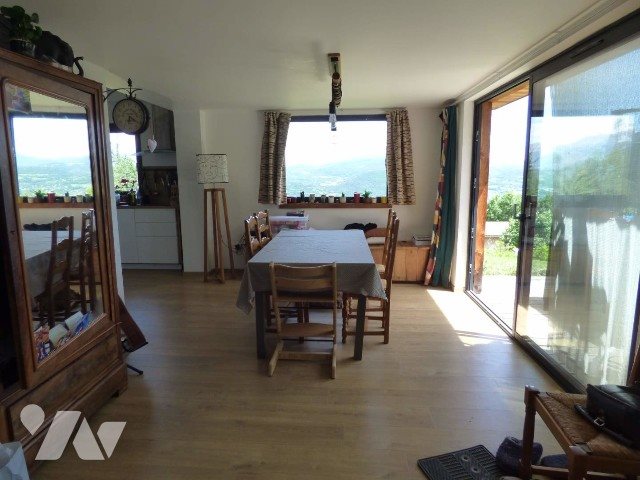 Maison à vendre, 119m², Gap