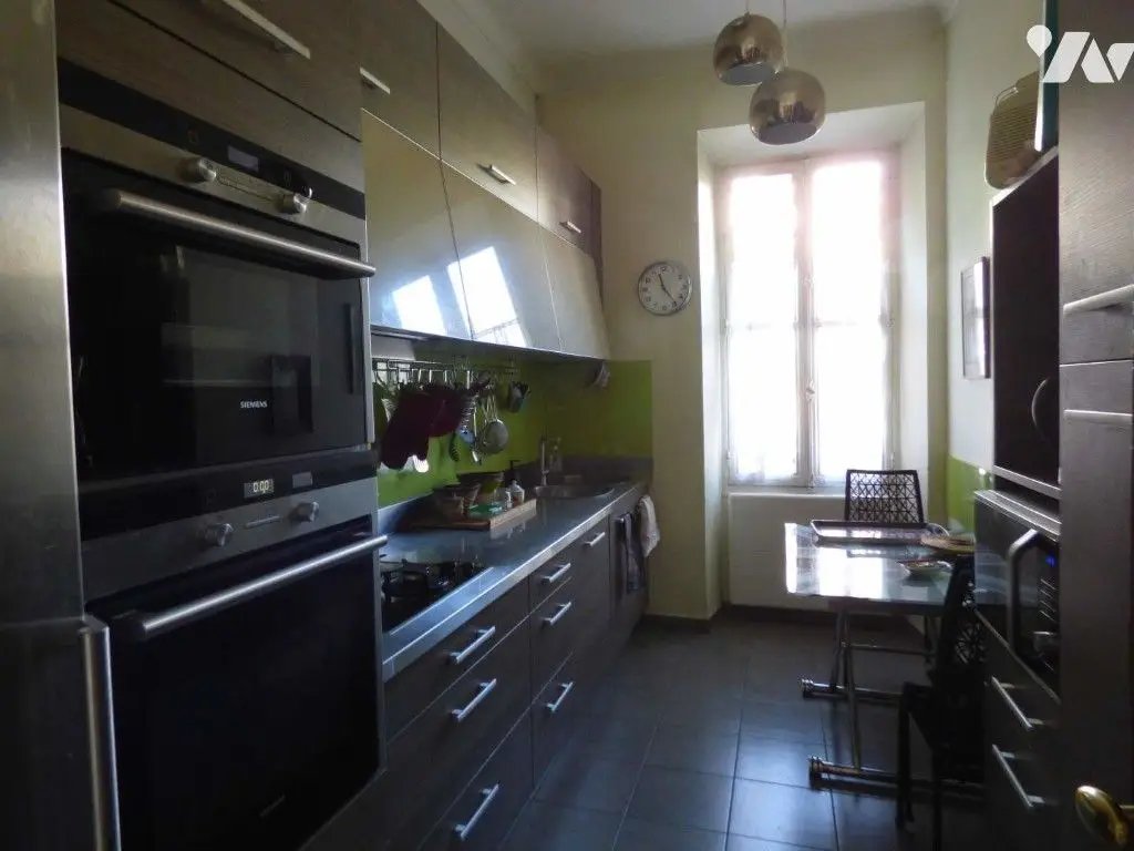 Appartement à vendre, 76m², Gap