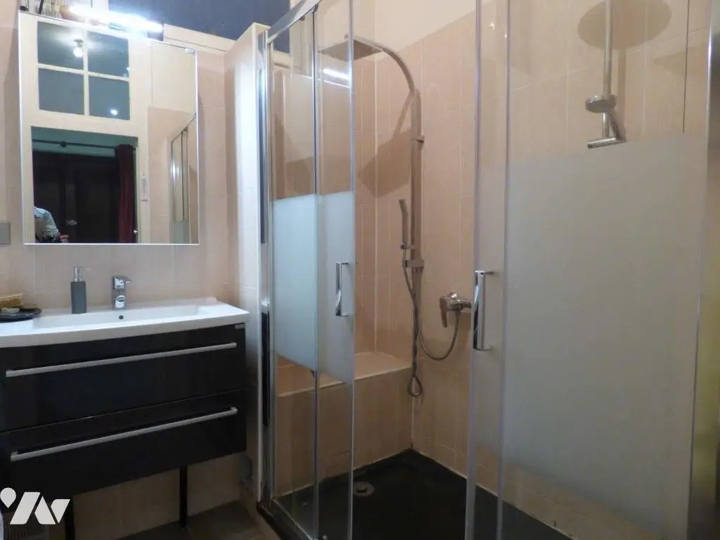 Appartement à vendre, 76m², Gap