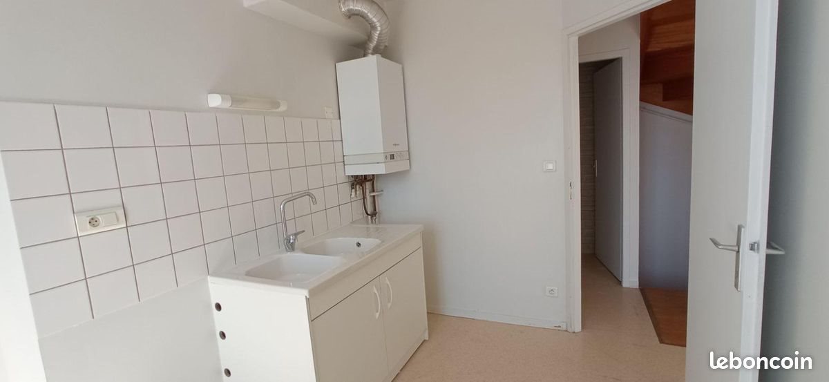 Appartement à louer, 67m², Langres