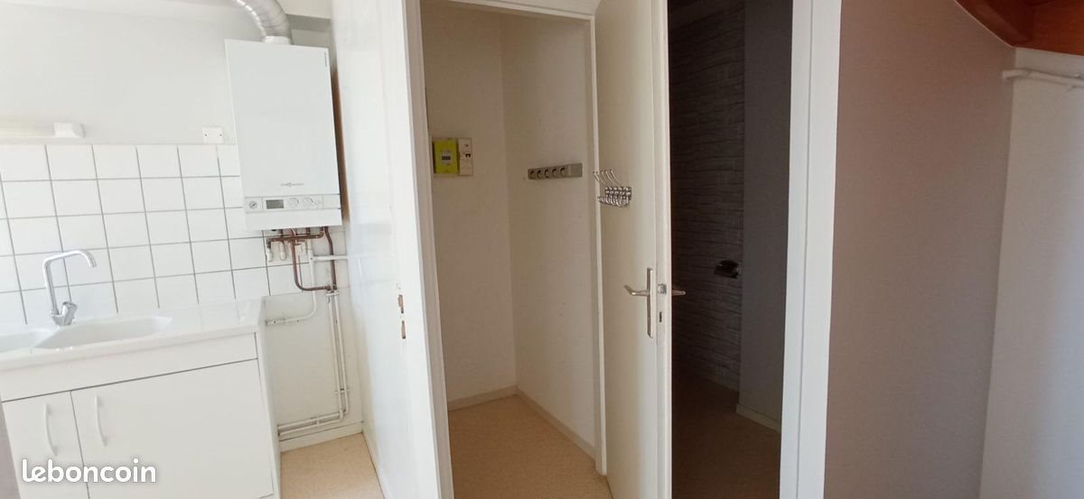 Appartement à louer, 67m², Langres