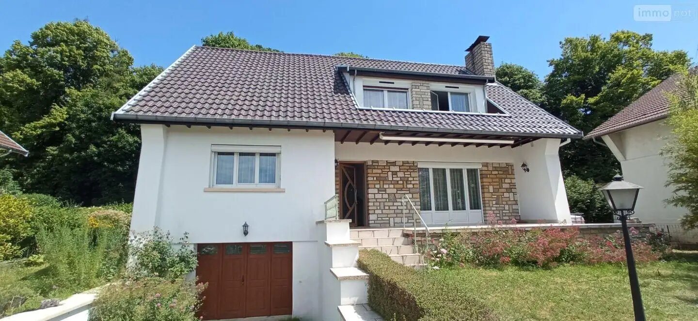 Maison à vendre, 129m², Langres