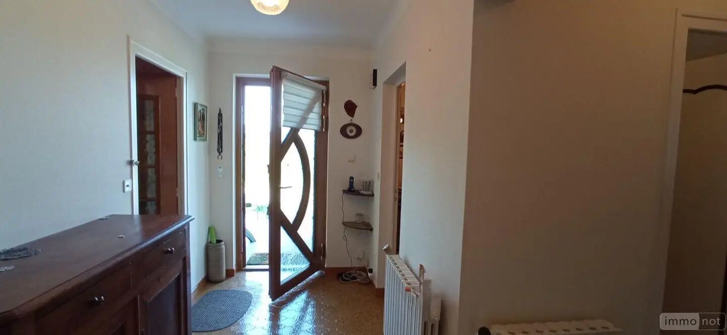 Maison à vendre, 129m², Langres
