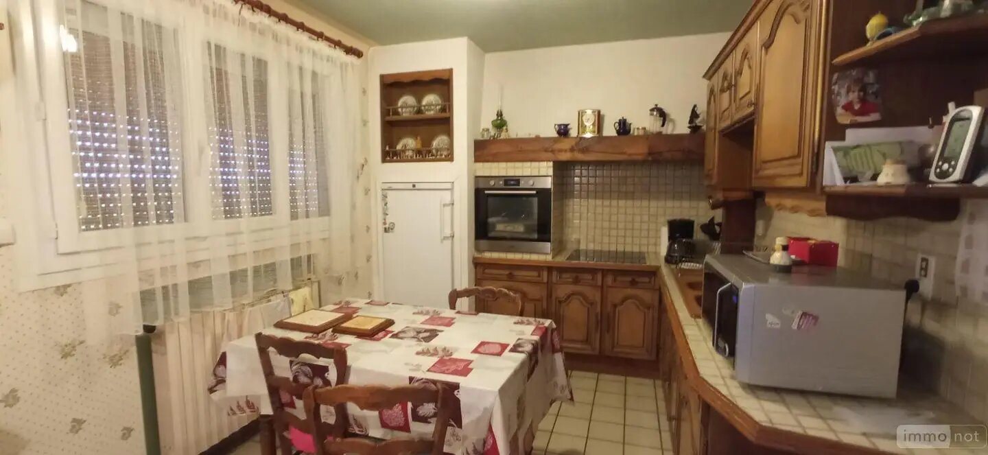 Maison à vendre, 129m², Langres