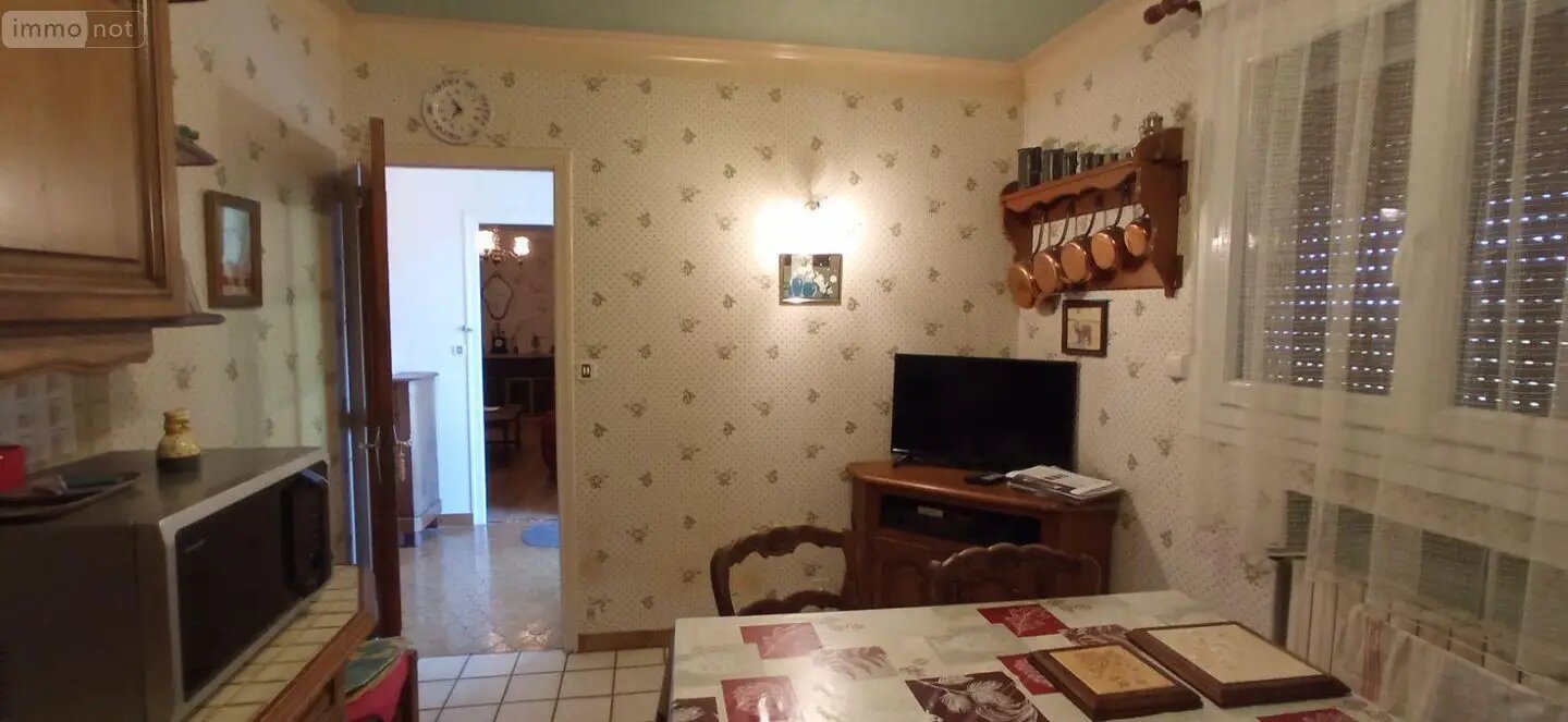 Maison à vendre, 129m², Langres