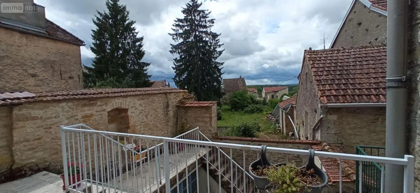Maison à vendre, 190m², Langres