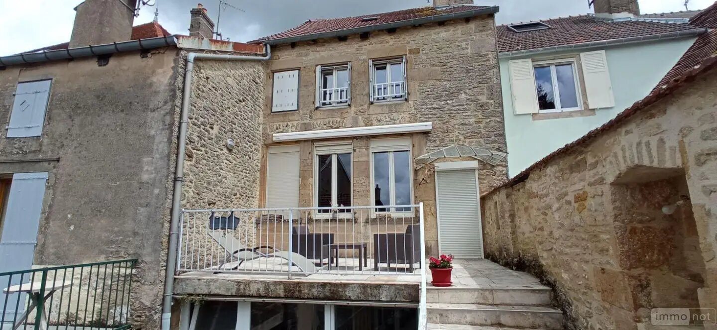 Maison à vendre, 190m², Langres
