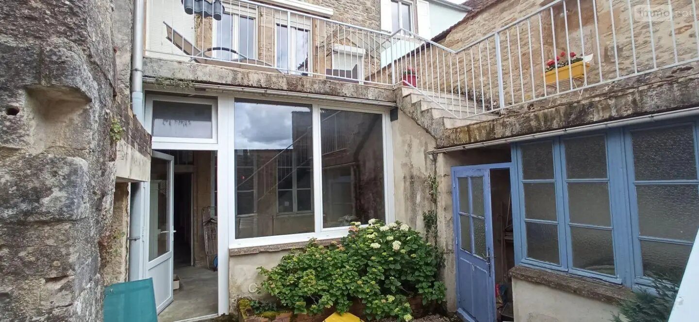 Maison à vendre, 190m², Langres