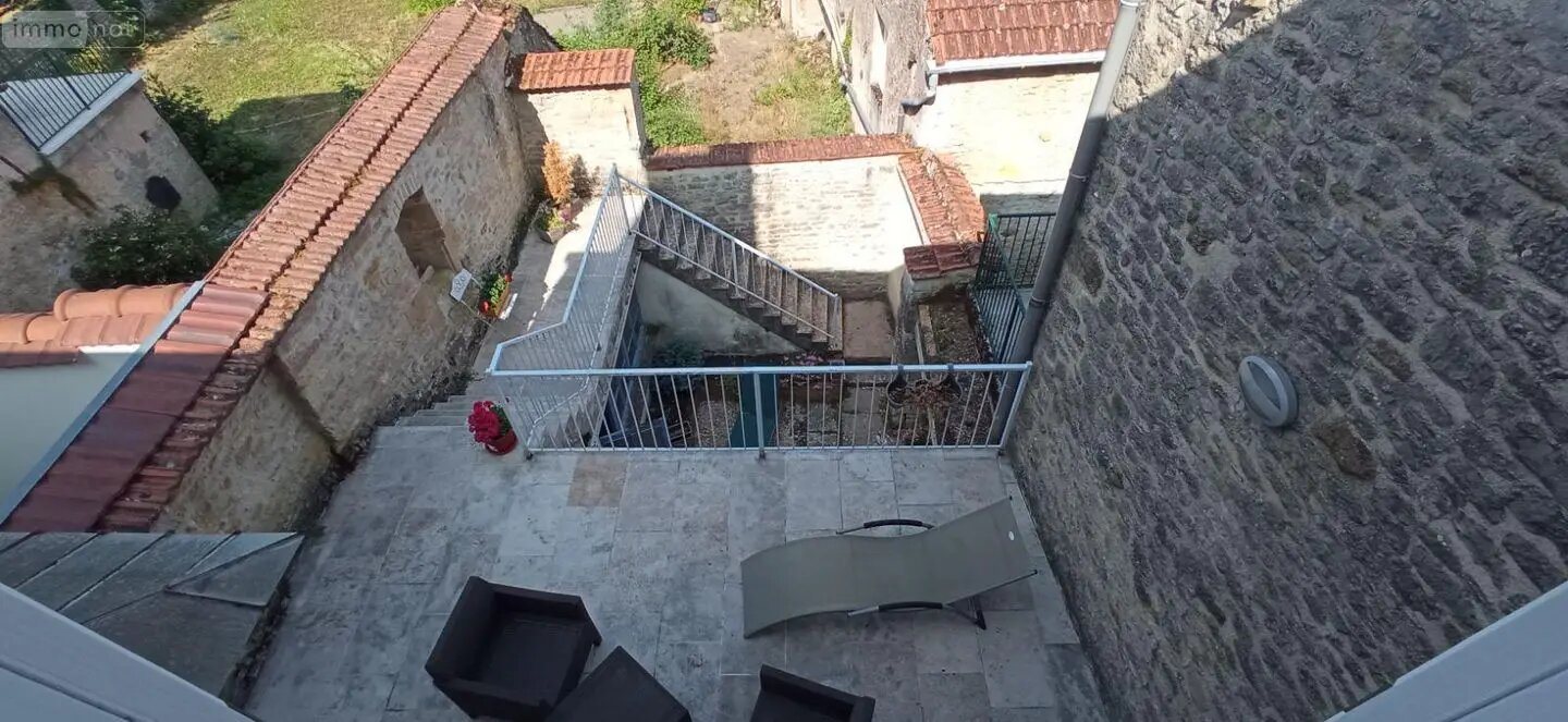 Maison à vendre, 190m², Langres