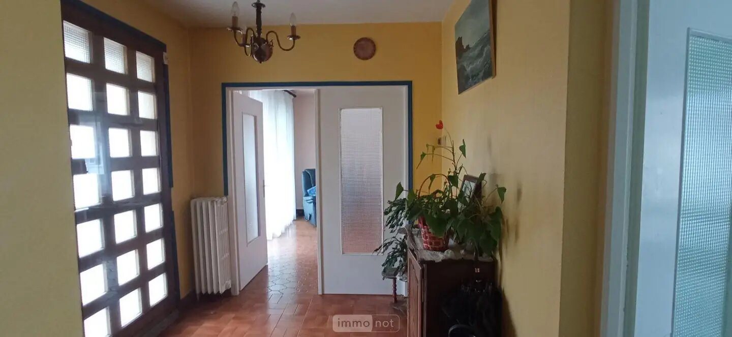 Maison à vendre, 104m², Saints-Geosmes