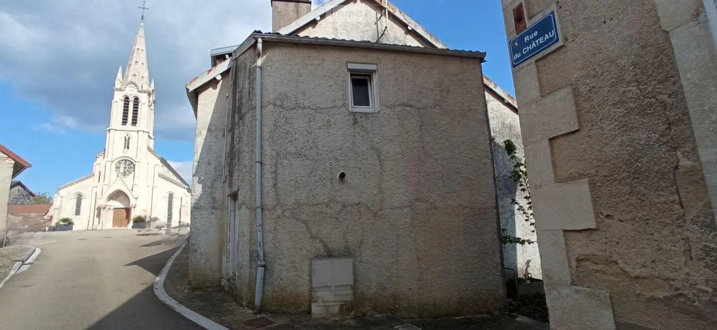 Maison à vendre, 82m², Nogent
