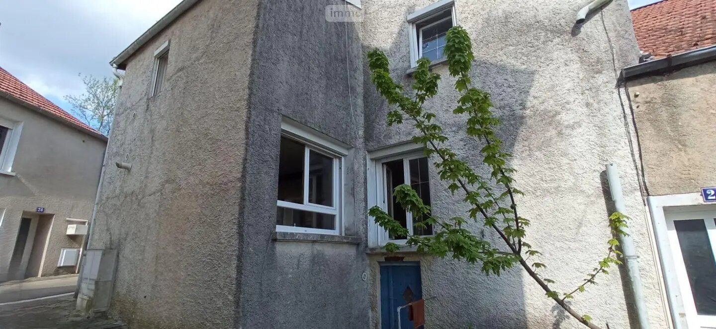 Maison à vendre, 82m², Nogent