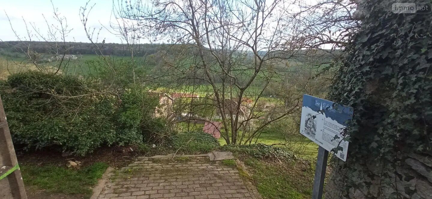 Maison à vendre, 82m², Nogent