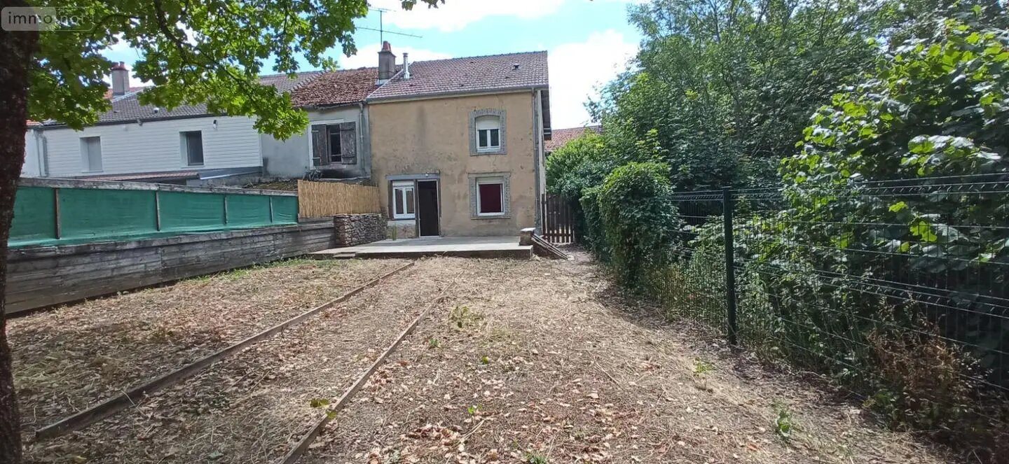 Maison à vendre, 104m², Nogent