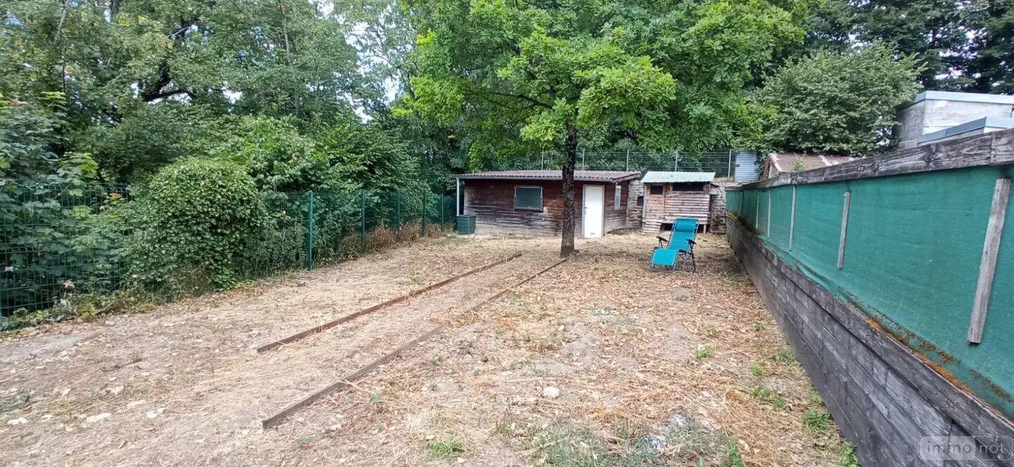 Maison à vendre, 104m², Nogent