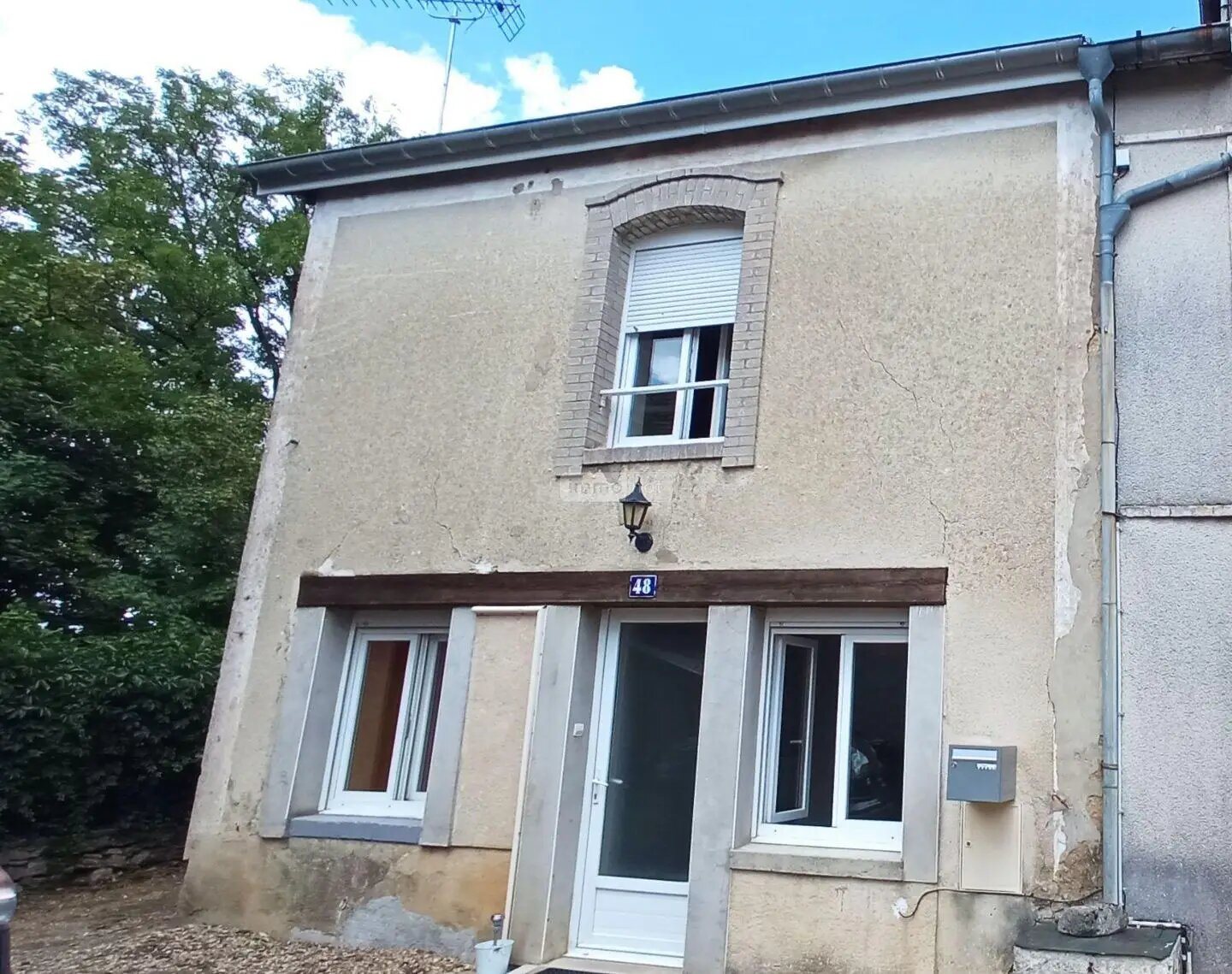 Maison à vendre, 104m², Nogent