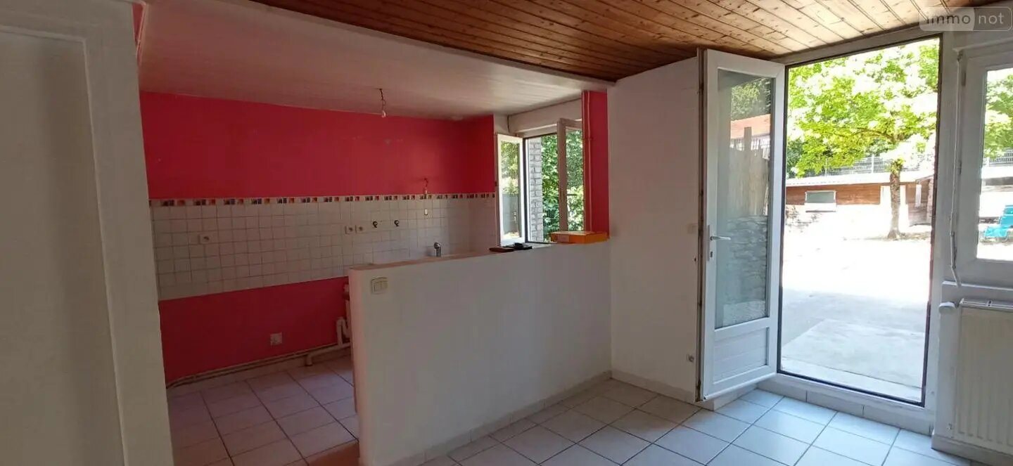 Maison à vendre, 104m², Nogent