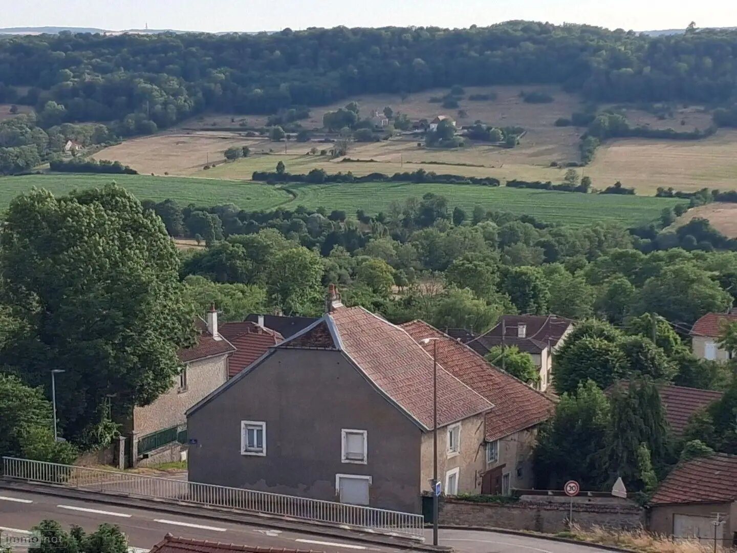 Maison à vendre, 111m², Langres