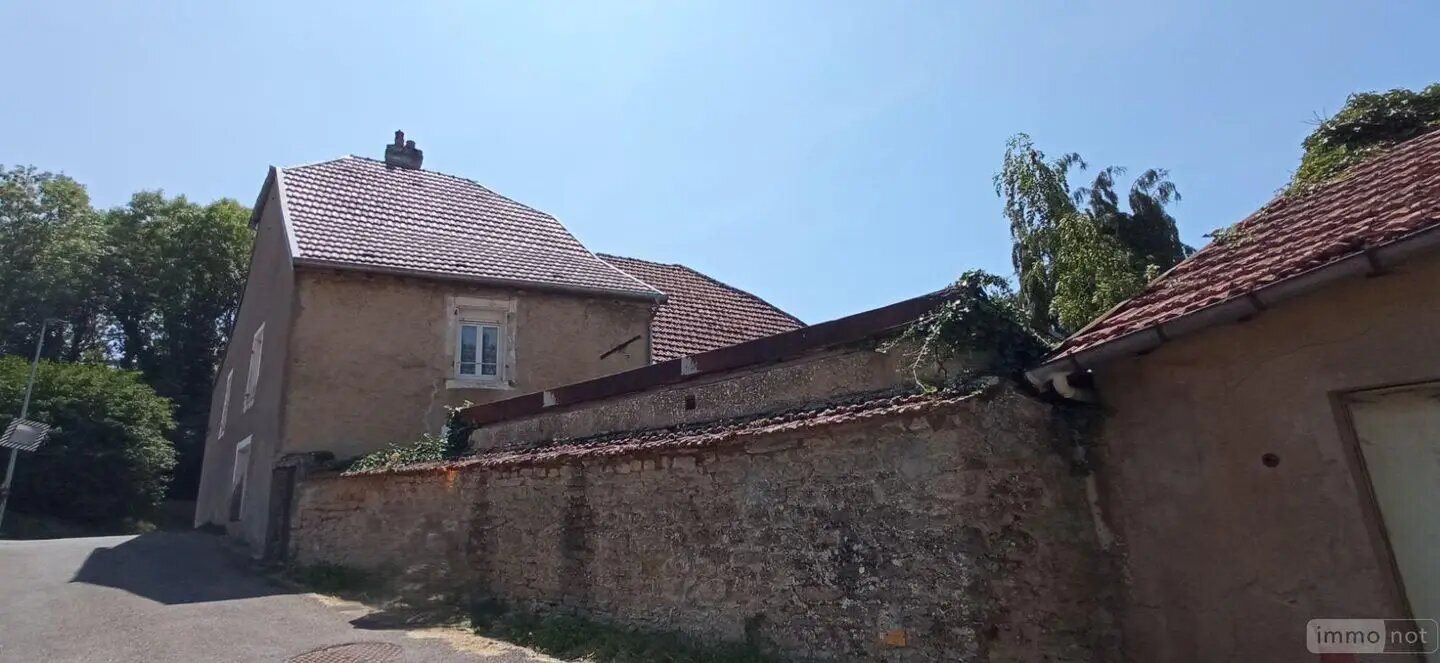 Maison à vendre, 111m², Langres