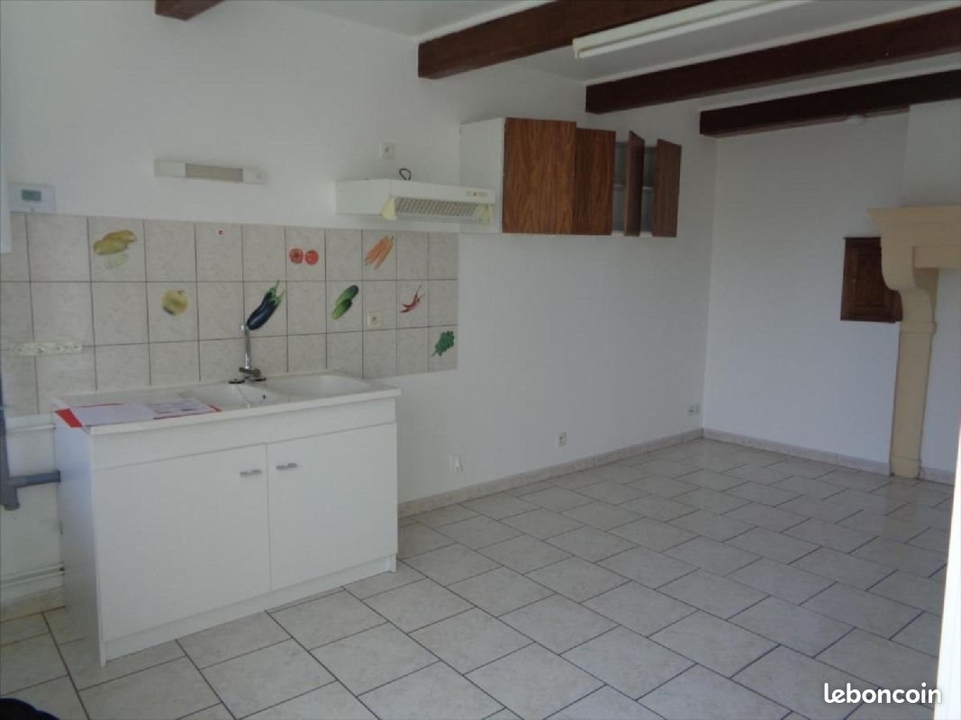 Maison à louer, 87m², Chalindrey