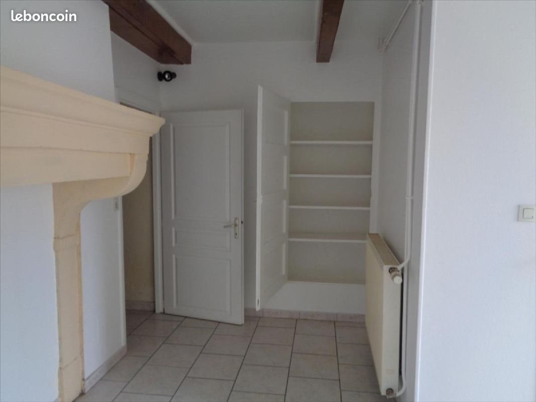 Maison à louer, 87m², Chalindrey