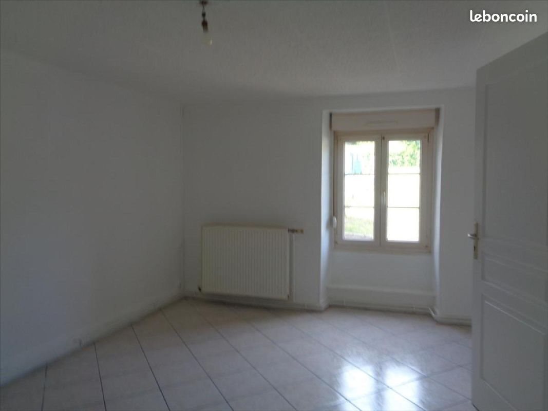 Maison à louer, 87m², Chalindrey