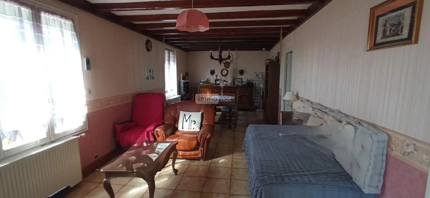 Maison à vendre, 58m², Nogent