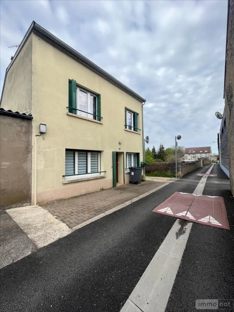 Maison à vendre, 130m², Nogent
