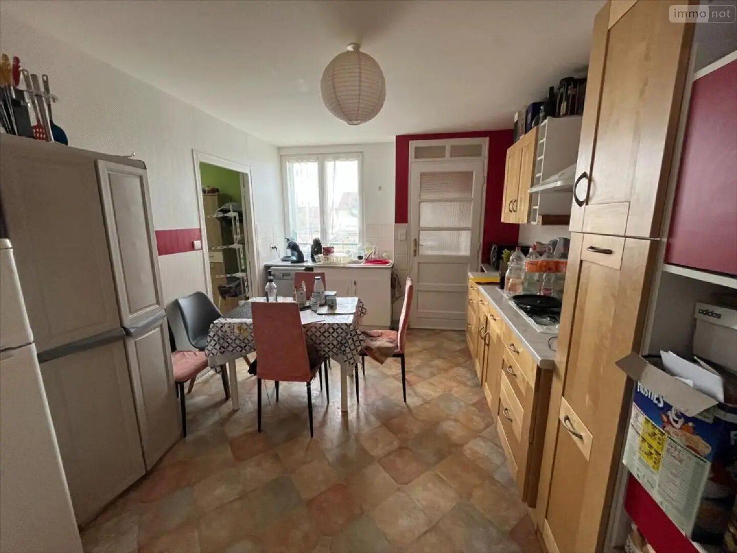 Maison à vendre, 130m², Nogent