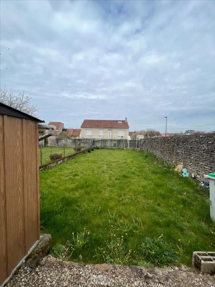 Maison à vendre, 130m², Nogent