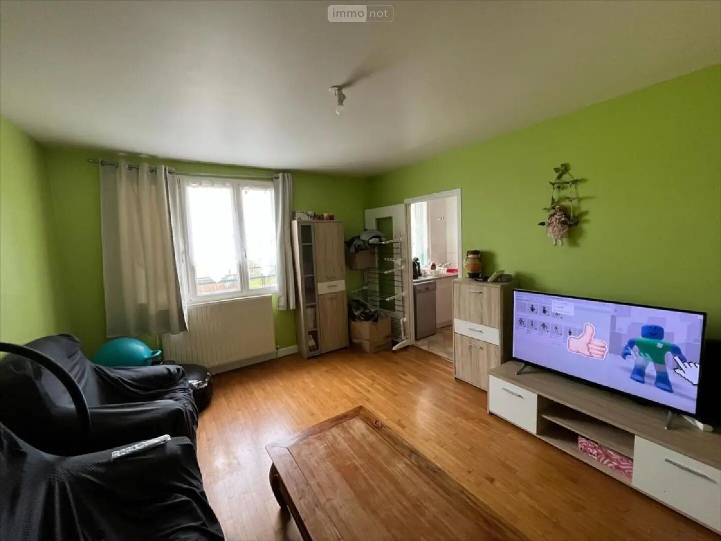 Maison à vendre, 130m², Nogent