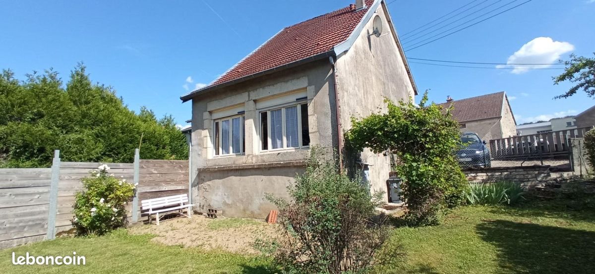 Maison à vendre, 50m², Biesles